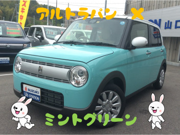 おすすめ中古車のご紹介♡