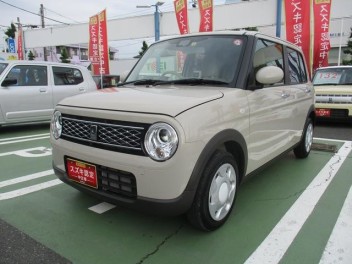 ~おすすめ車紹介～