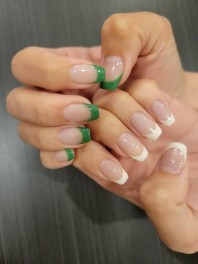 おてて