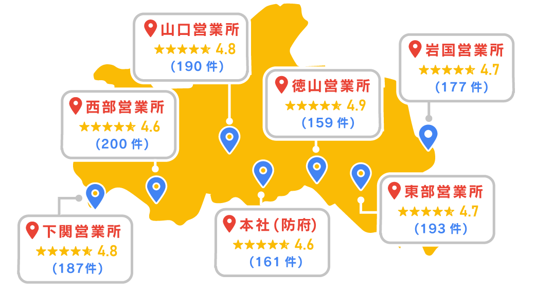 google Mapsレビュー一覧|高野山スズキ