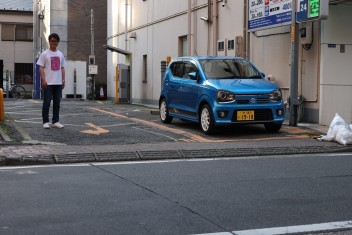 営業川谷のGW関東趣味旅行・総走行1600km編