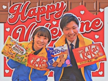 ♡Happy Valentine♡