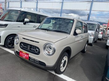~おすすめ中古車②～