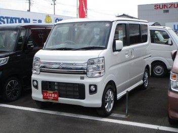 ～お勧め中古車情報～