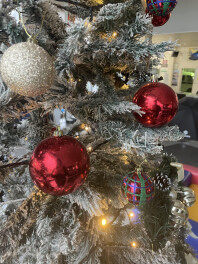 クリスマス