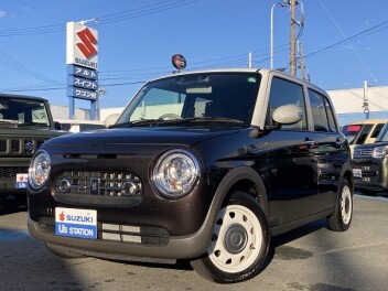 今週末のおすすめ車