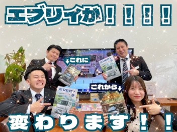 エブリイ　エブリイワゴンにCVTを新たに搭載！