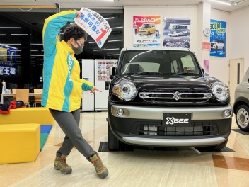 3月大決算！！すぐ納車可能なおクルマあります