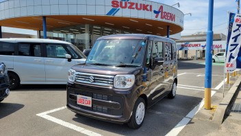 お買い得中古車続々入荷中！