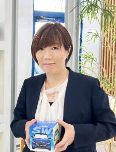 大内 佐由里