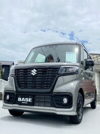 スズキの日！！　店長決裁車のご紹介