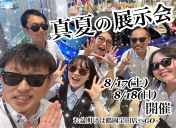 暑すぎる夏の思い出