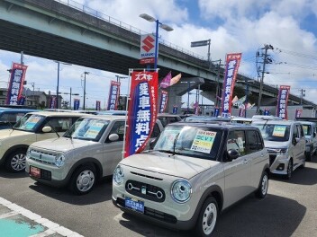 本日より営業しております！