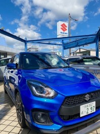 週末は右京店へ！！