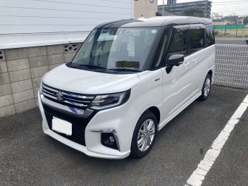 G様　納車おめでとうございます。