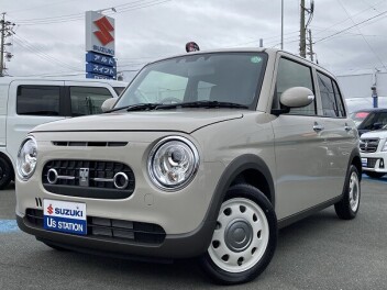 店長おすすめ車！