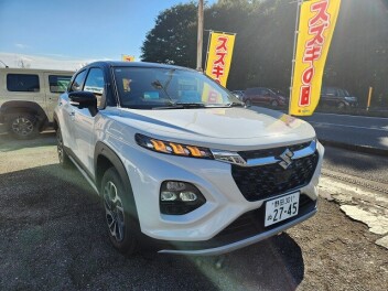 フロンクス・プチポイント！　ライト編
