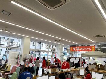 お客様大感謝祭ご来場ありがとうございました！