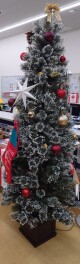 もうすぐ、クリスマスですね