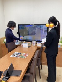 241130オープンカンパニー開催！！