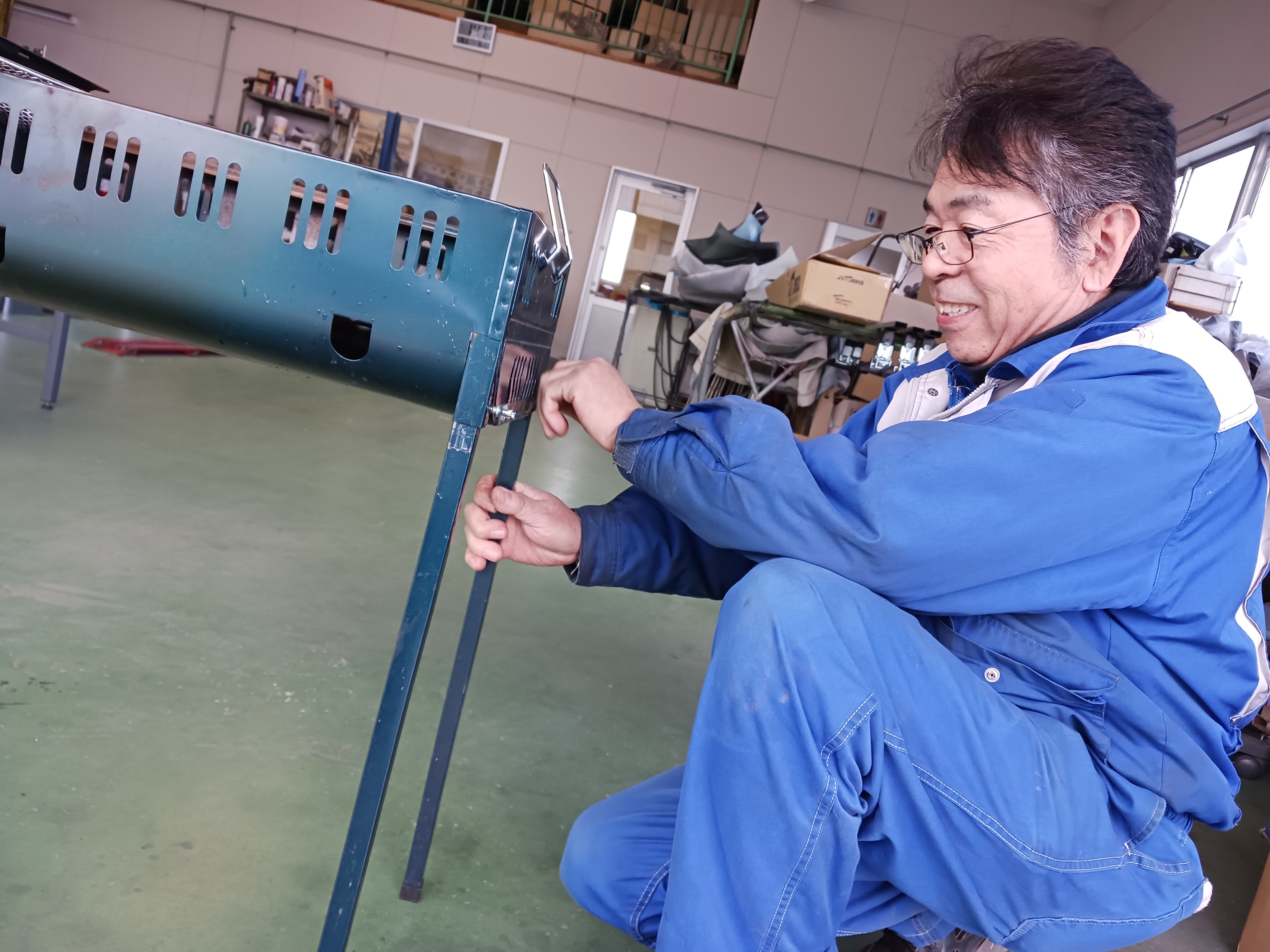 舘原　善幸