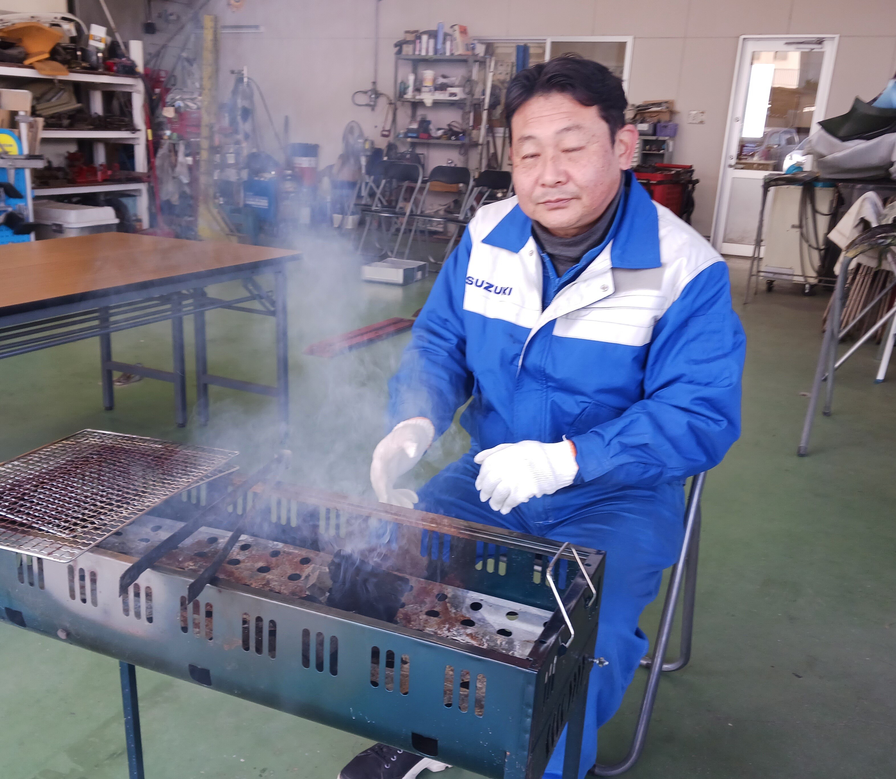 小畠　博重