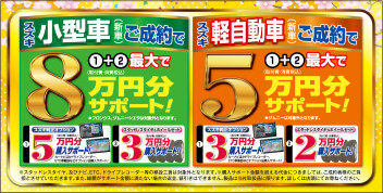 スズキ大決算！最終盤！