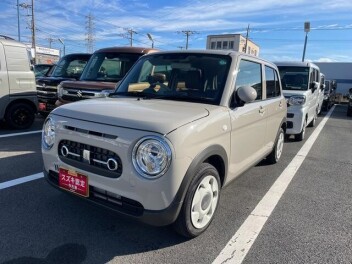 ～お勧め中古車情報～