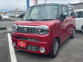 ～５月のお勧め中古車情報～
