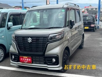 ~おすすめ中古車情報～