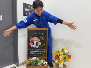 食欲の秋っ(^^)！