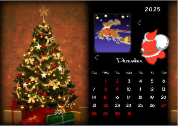 12月定休日のお知らせ