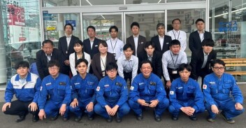 スズキ！スライドドアフェア～！！！【５月１０日～１９日】