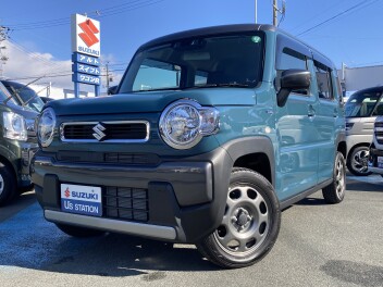 店長おすすめ車！