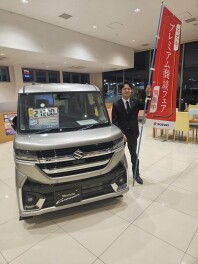 プレミアム商談フェア開催！！