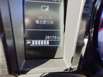サービススタッフ　オススメ用品紹介　5