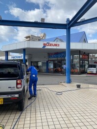 3月最後の週末です！！！