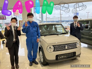 *°♪おすすめ車のご紹介♪*°
