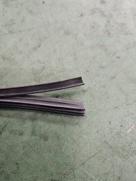 サービススタッフ　オススメ用品紹介　６