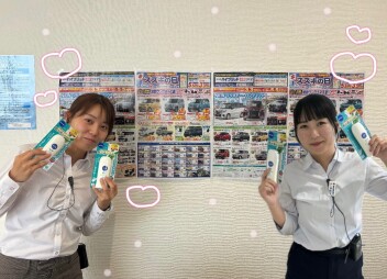 ６月ですね❕☆彡