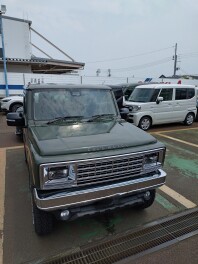 ジムニーのドレスアップはいかがでしょうか？！
