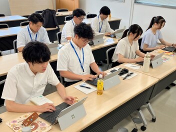 新入社員研修の様子⑫最終回(後編)