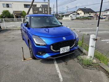 特選中古車ご紹介！！