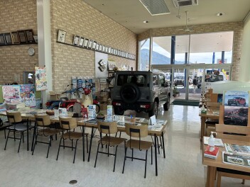 夏季休暇明け元気に営業しております！！