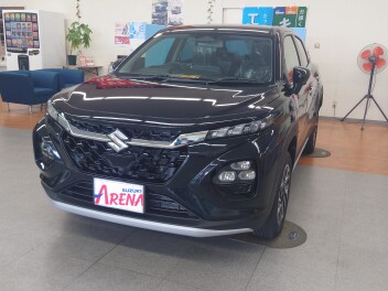 Ｋ様、フロンクスのご納車おめでとうございます！