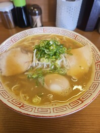 点検の後は洋RUNへ！