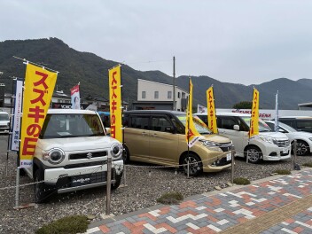 11月9日（日）まで「スズキの日」開催中！！