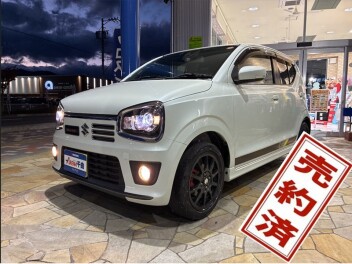 アルトワークスがが売約済みとなりましたm(__)m