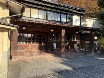 第４弾！ワゴンRスマイルで松本の温泉に行ってきました♪♪