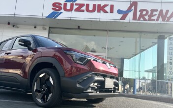 延期となったマルシェの件です